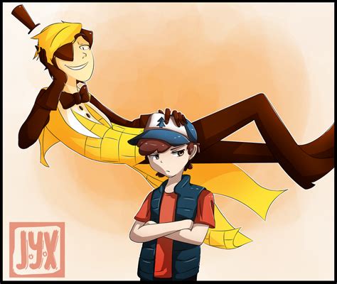 dipper pines x bill|bill cipher hogwarts fanfic.